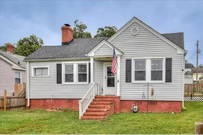 1617 Georgia Avenue, North Augusta, SC 29842 - Photo 1