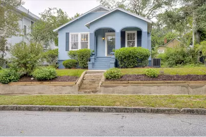 1307 Hickman Road, Augusta, GA 30904 - Photo 1