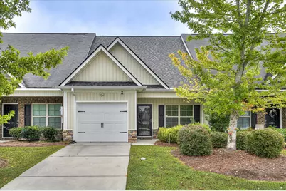 8035 High Vista Lane, Grovetown, GA 30813 - Photo 1
