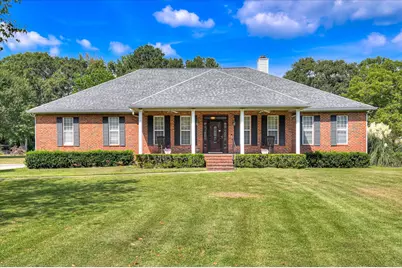 4801 Hereford Farm Road, Evans, GA 30809 - Photo 1