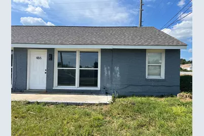 486 Metz Drive, North Augusta, SC 29841 - Photo 1