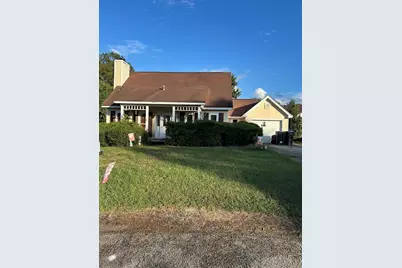 3904 N Goshen Lane North Lane, Augusta, GA 30906 - Photo 1