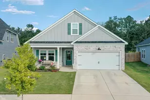 835 Speckled Teal Path Path, Aiken, SC 29803 - Photo 1