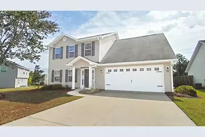 729 Keyes Drive, Grovetown, GA 30813 - Photo 1