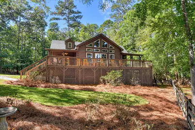 2265 Indian Road, Lincolnton, GA 30817 - Photo 1