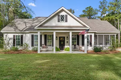 3508 Ray Owens Road, Appling, GA 30802 - Photo 1