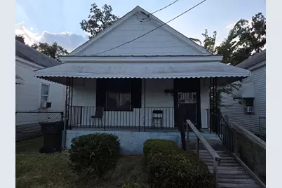 1041 Cs Hamilton Way, Augusta, GA 30901 - Photo 1