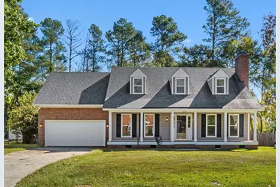 3930 Loblolly Trail, Martinez, GA 30907 - Photo 1