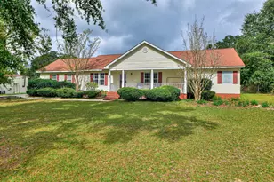 1049 Alden Dr, Augusta, GA 30906 - Photo 1