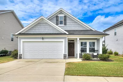 933 Newburn Drive, North Augusta, SC 29860 - Photo 1