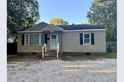 2521 Hammond Avenue, Augusta, GA 30906 - Photo 1