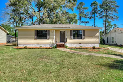 350 Marshall Street, Martinez, GA 30907 - Photo 1