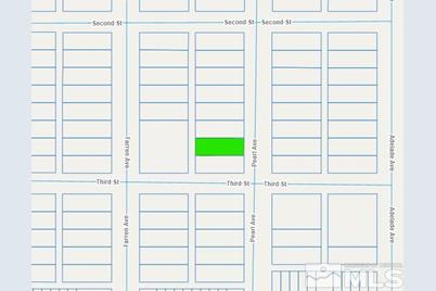 08-0112-14 N Pearl Ave, Golconda, NV 89414 - Photo 1