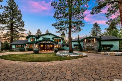 229 Five Creek Rd, Gardnerville, NV 89460 - Photo 1