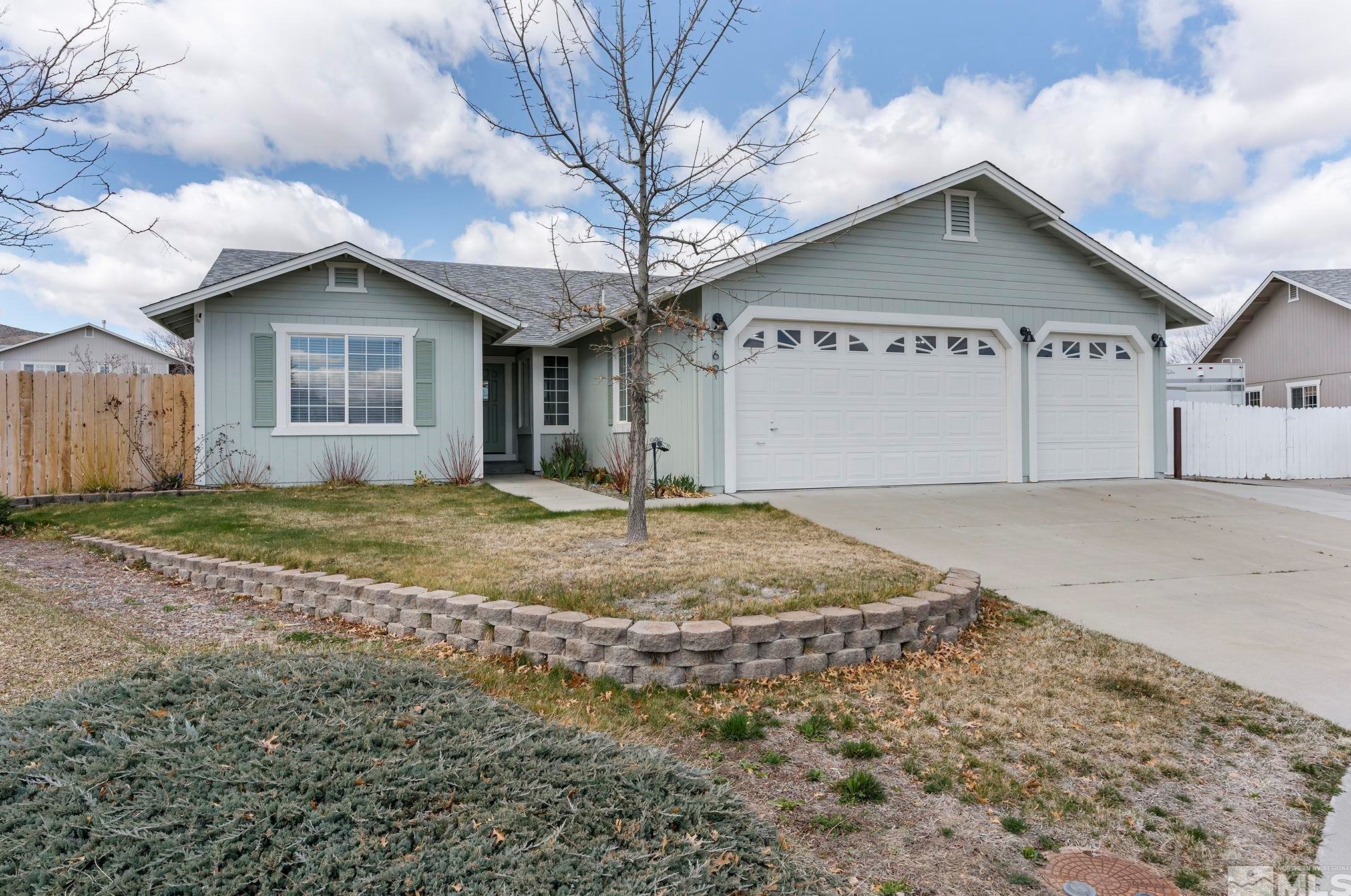 69 Rook Ct, Sparks, NV 89441