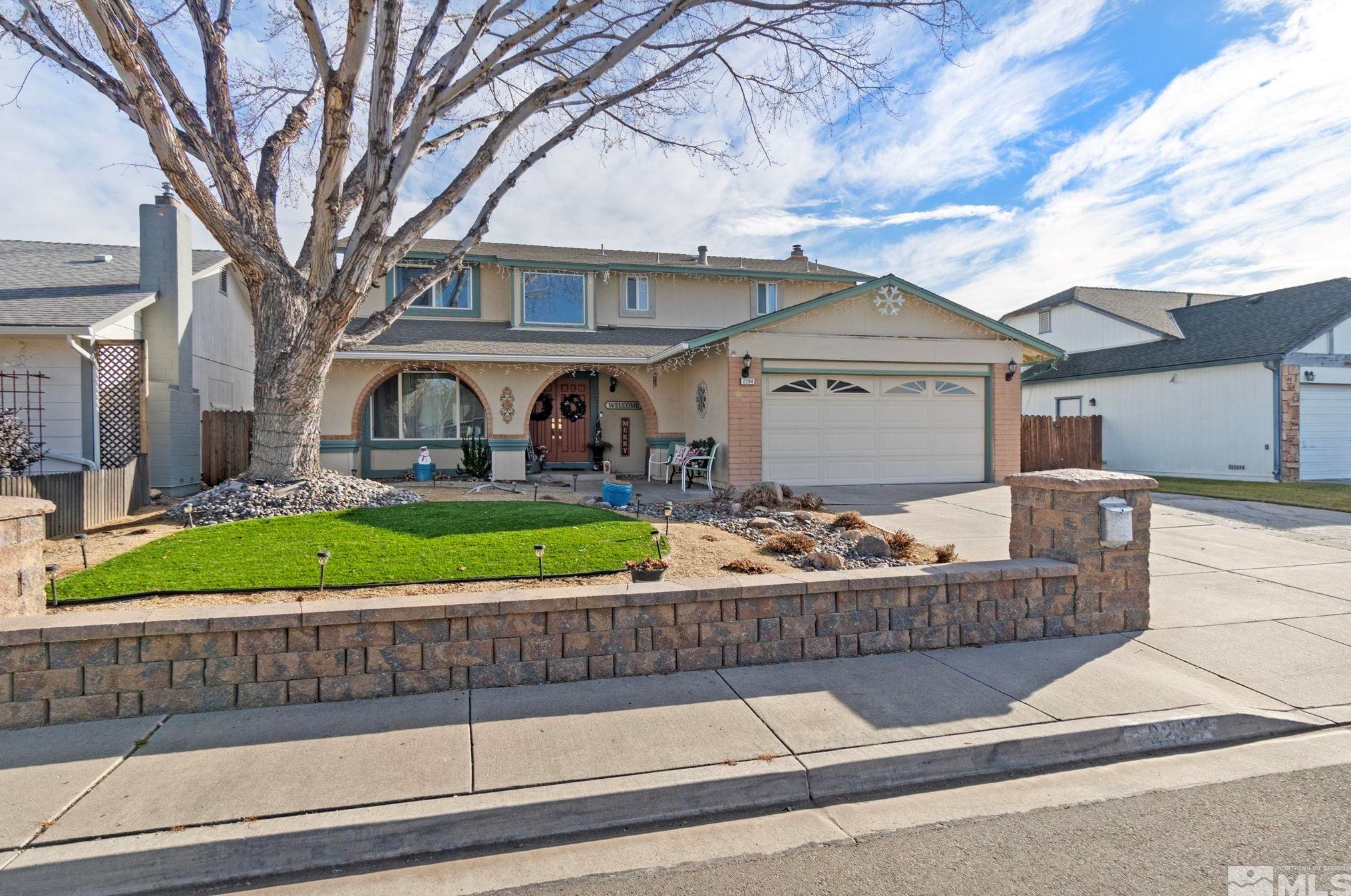 2294 Fernwood Ct, Sparks, NV 89434