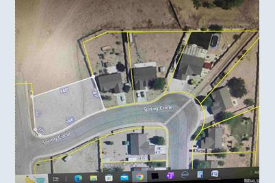 3050 Spring Circle, Silver Springs, NV 89429 - Photo 1