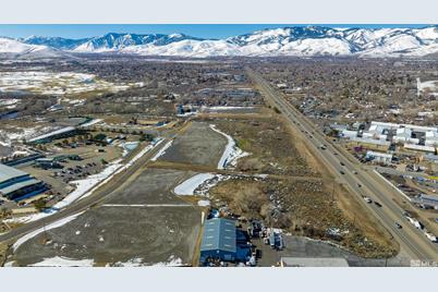 Us Hwy 50 E - Apn#00837154, Carson City, NV 89701 - Photo 1