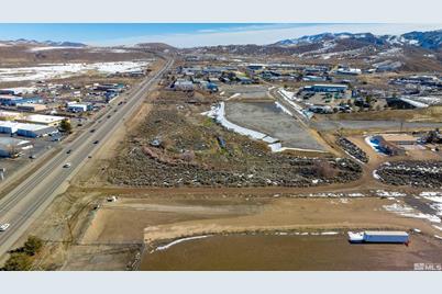 Akron Way - Apn#00837152, Carson City, NV 89701 - Photo 1