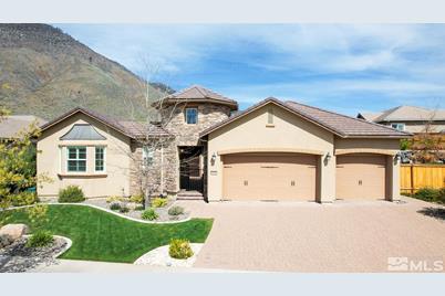 2814 Voight Canyon Dr - Photo 1