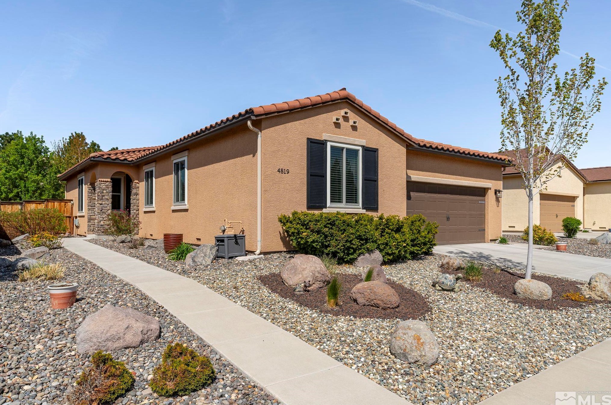 4819 Chromium Way, Sparks, NV 89436-4105