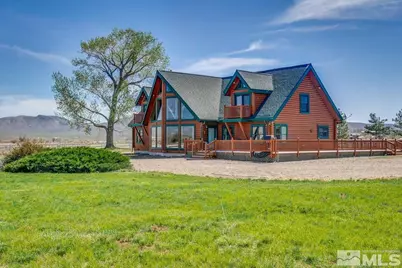 250 Olson Ranch Rd, Wellington, NV 89430 - Photo 1