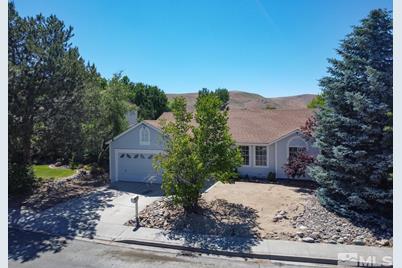 8727 Silver Shores Drive, Reno, NV 89506 - Photo 1