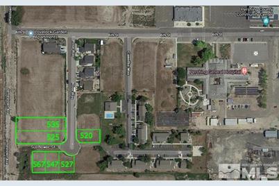 535 Rose Way, Lovelock, NV 89419 - Photo 1