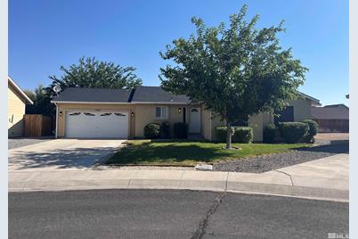 1528 Golf Court, Fernley, NV 89408 - Photo 1