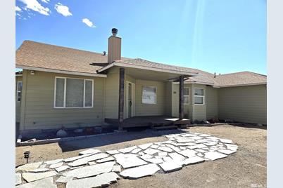 100 Tunna Tuhugi Rd, Reno, NV 89506 - Photo 1