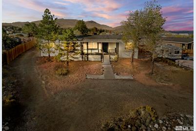 6265 Chimney Drive, Sun Valley, NV 89433 - Photo 1