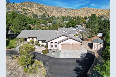 3709 Prospect Dr, Carson City, NV 89703 - Photo 1