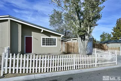 13563 Mount Shasta St, Reno, NV 89506 - Photo 1