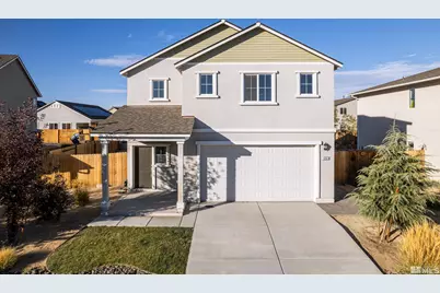 1312 Hickory Tree Dr, Sparks, NV 89436 - Photo 1