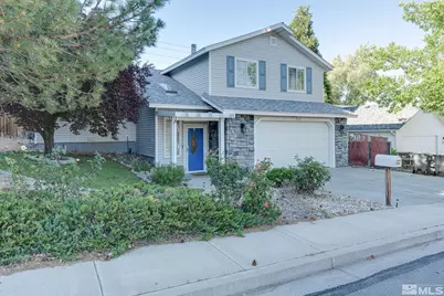 1941 Hamilton Ave., Carson City, NV 89706 - Photo 1