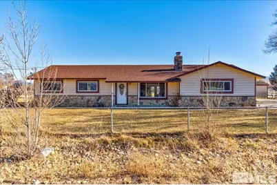 943 Dresslerville, Gardnerville, NV 89410 - Photo 1