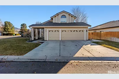 328 Riviera Court, Dayton, NV 89403 - Photo 1