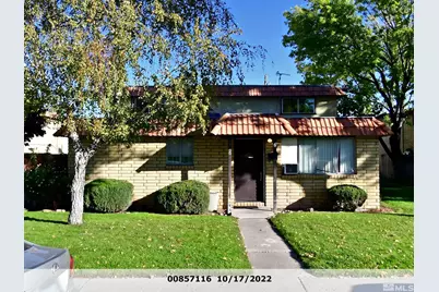 3316 Woodside Dr #16, Carson City, NV 89701 - Photo 1