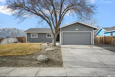 734 Lassen Way, Gardnerville, NV 89460 - Photo 1