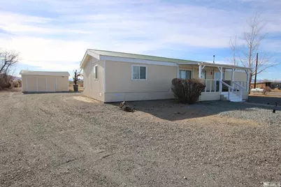 5 Basque Ln, Yerington, NV 89447 - Photo 1