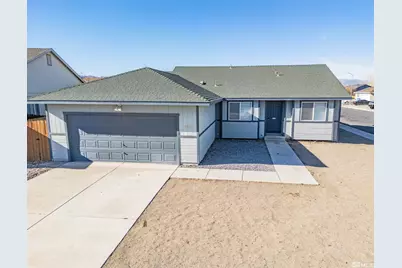 1500 Trubode Ln, Fernley, NV 89408 - Photo 1