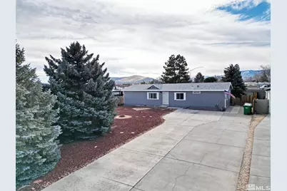 4023 Garson, Carson City, NV 89706 - Photo 1