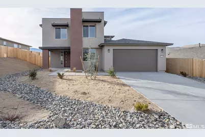 496 Solaris Lane #Homesite 99, Carson City, NV 89705 - Photo 1