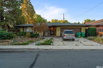 1645 Trabert Way, Sparks, NV 89431 - Photo 1