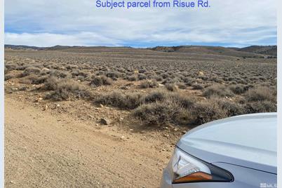 0000 Risue Rd., Topaz, NV 89410 - Photo 1
