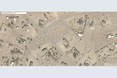 8140 Abilene Dr, Stagecoach, NV 89429 - Photo 1