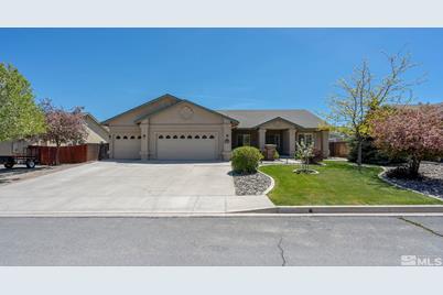 20998 Cameron Ct, Reno, NV 89508 - Photo 1