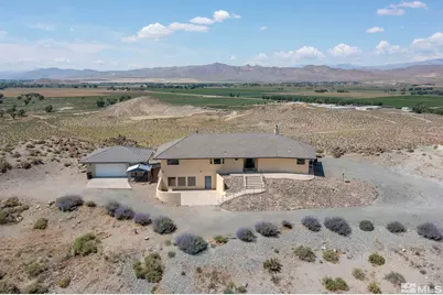 121 Bowman Ln, Yerington, NV 89447 - Photo 1