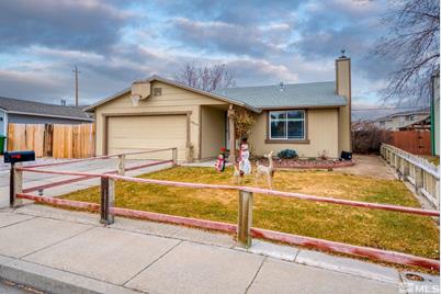 14075 Kernite St, Reno, NV 89506 - Photo 1