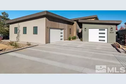 2500 Meraki Place #Lot 1, Reno, NV - Photo 1